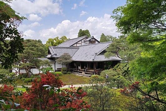 Shōrenin Temple photo 3