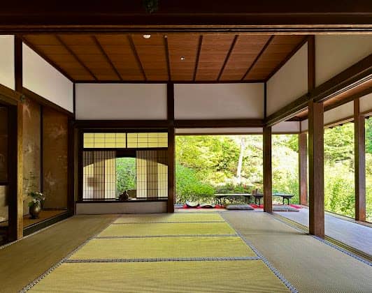Shōrenin Temple photo 4