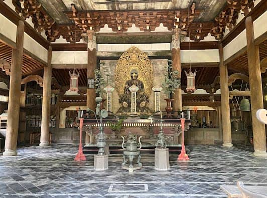 Daitoku-ji Temple photo 5