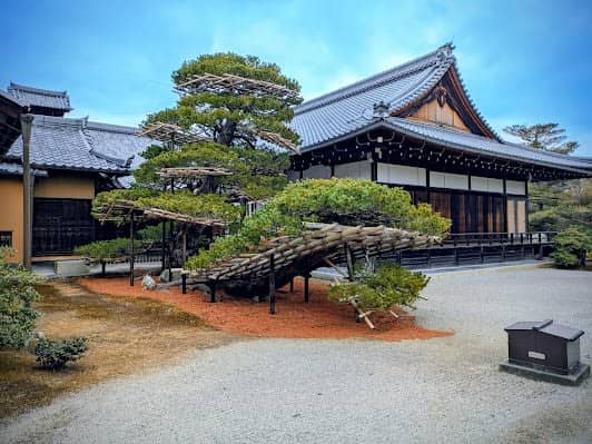 Kinkaku-ji photo 5