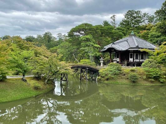 Katsura Imperial Villa photo 3