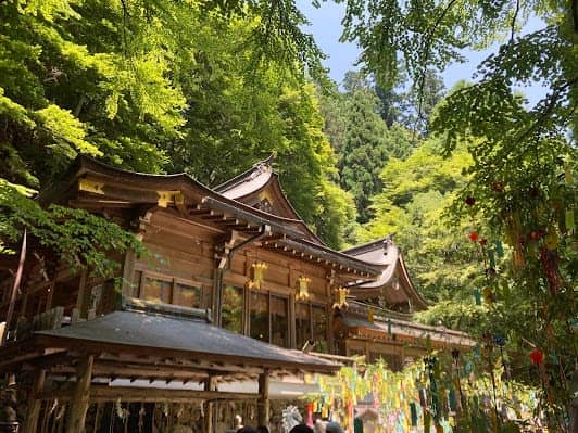 Kifune Shrine photo 6