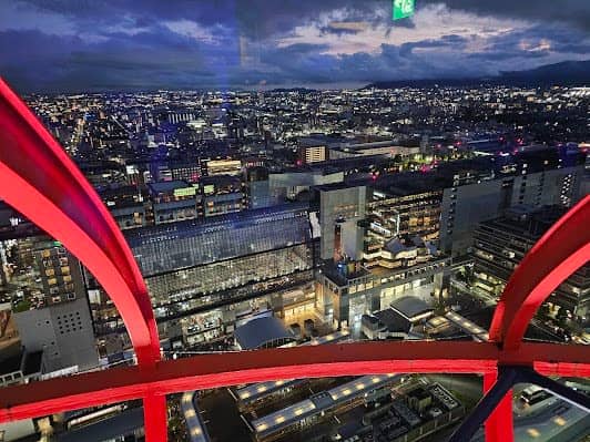 Nidec Kyoto Tower photo 6