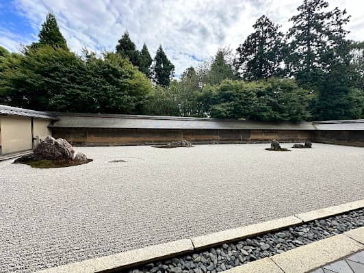 Ryōan-ji photo 6