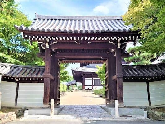 Tōfuku-ji Temple photo 5