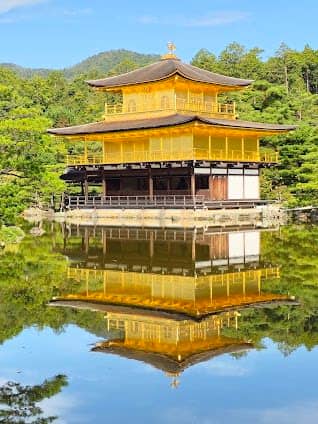 Kinkaku-ji photo 4