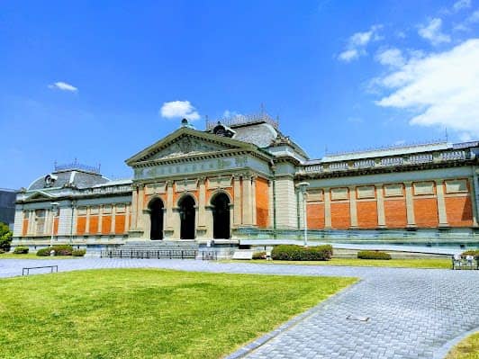 Kyoto National Museum photo 6