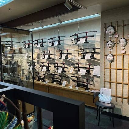 Kyoto Handicraft Center photo 4