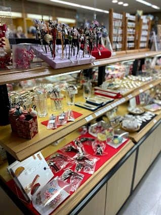 Kyoto Handicraft Center photo 5
