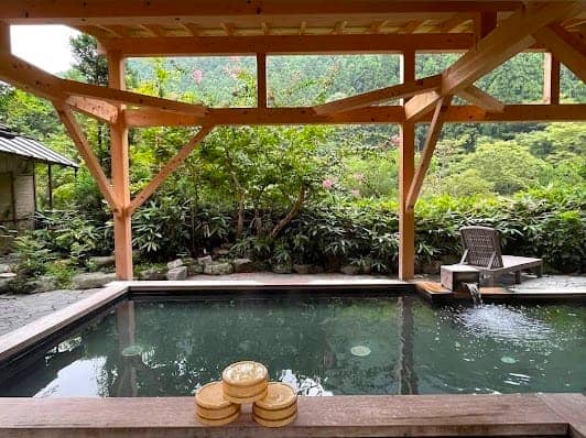 Kurama Hot Spring photo 3