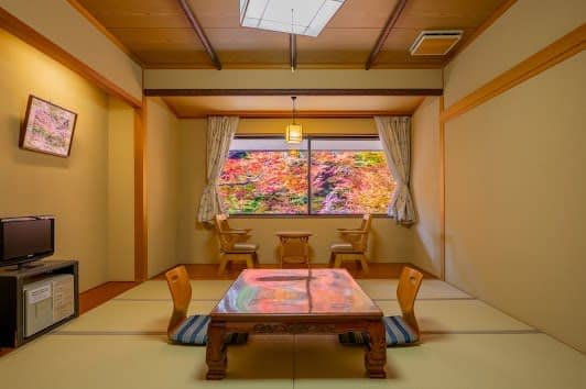 Kurama Hot Spring photo 5
