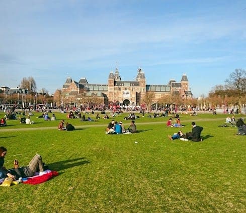 Museumplein