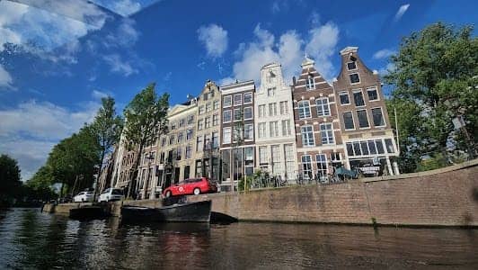 Amsterdam Canal Cruises photo 6