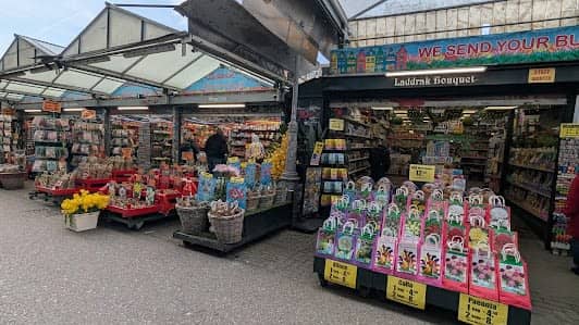 Flower Market photo 2