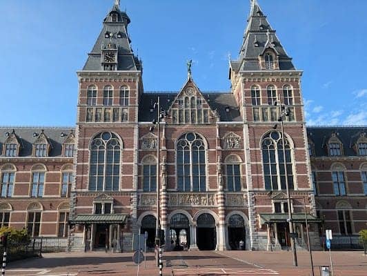 Rijksmuseum photo 6