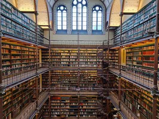 Rijksmuseum photo 7