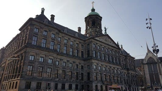 Dam Square