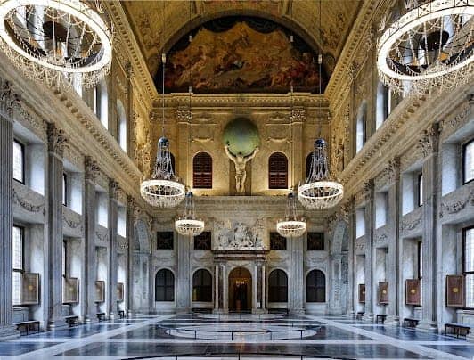 Royal Palace Amsterdam photo 3