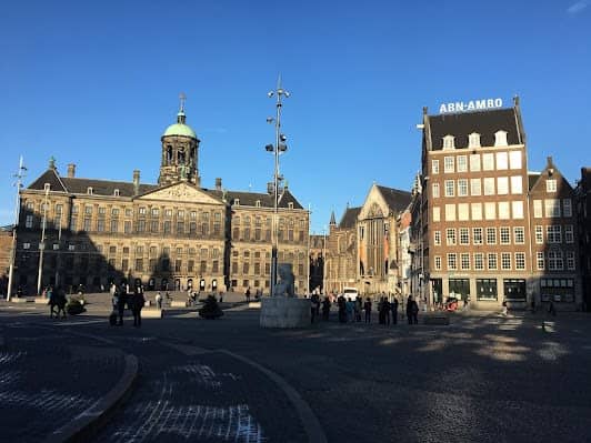 Royal Palace Amsterdam photo 4