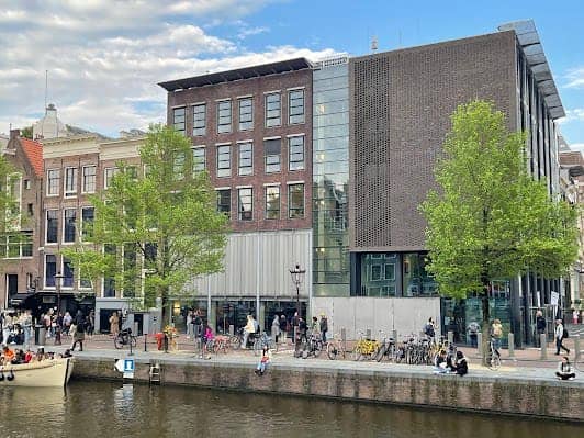 Anne Frank House photo 6