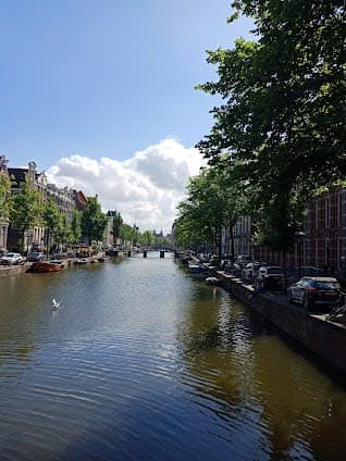 Keizersgracht