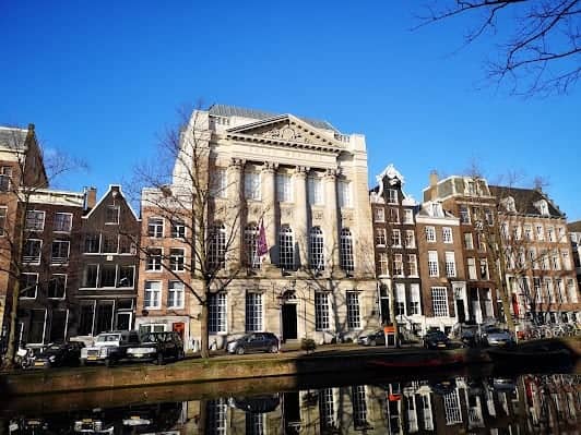 Keizersgracht photo 4