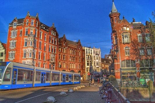 Keizersgracht photo 5