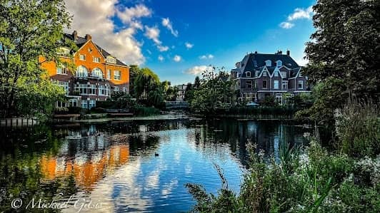 Vondelpark photo 5