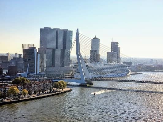 Kop van Zuid