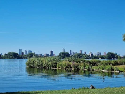 Kralingse Bos photo 2
