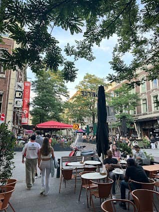 Witte de Withstraat photo 5