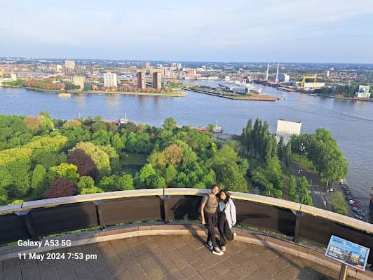 Euromast photo 6