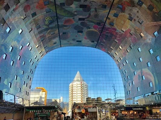 Market Hall photo 5