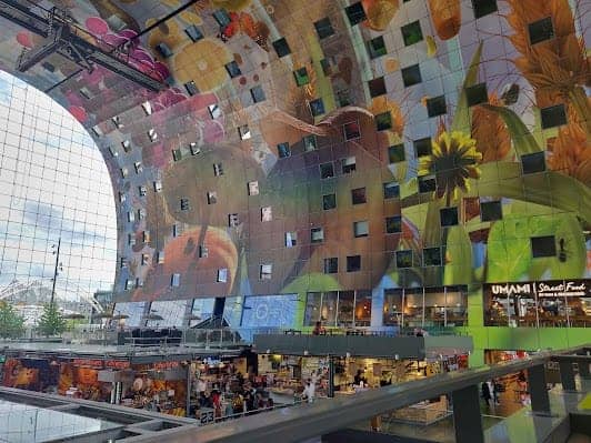 Market Hall photo 6