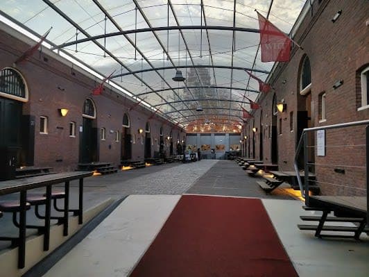 Westelijk Handelsterrein