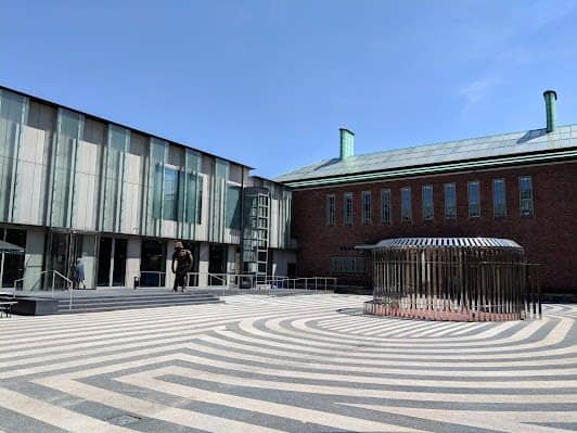 Museum Boijmans Van Beuningen photo 4