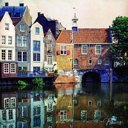 Delfshaven photo 2