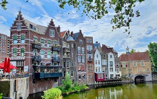 Delfshaven photo 5