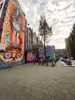 Witte de Withstraat photo 5