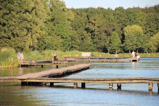 Kralingen Lake