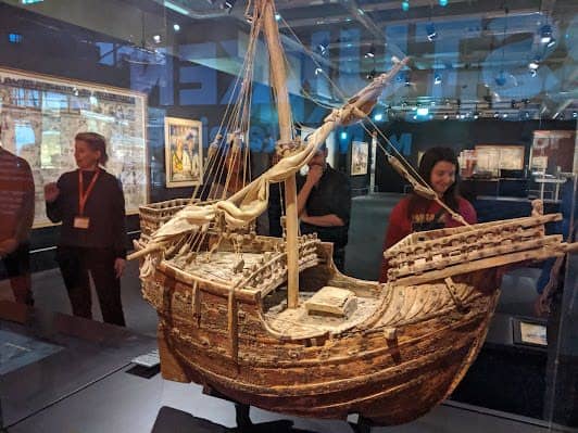Maritime Museum photo 4