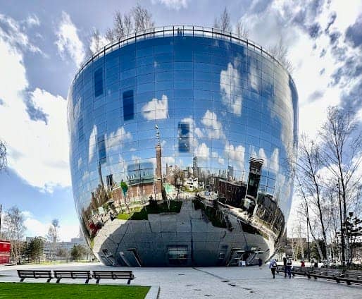 Art Depot Museum Boijmans Van Beuningen photo 6