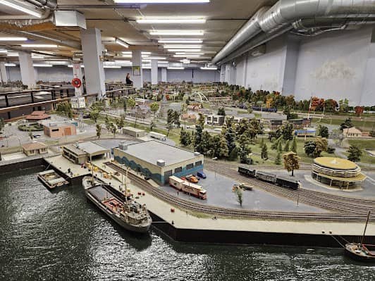 Miniworld Rotterdam photo 3