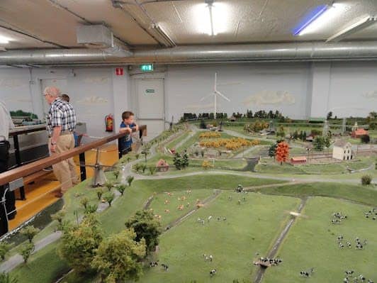 Miniworld Rotterdam photo 4