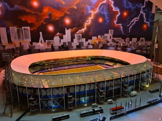 Miniworld Rotterdam photo 5