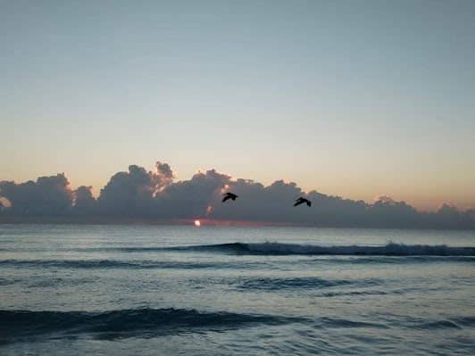Punta Nizuc photo 2