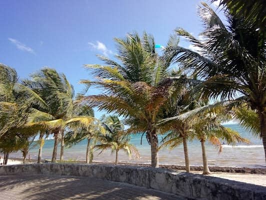 Punta Nizuc photo 5