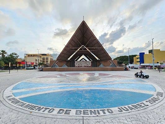 Parque de las Palapas photo 2
