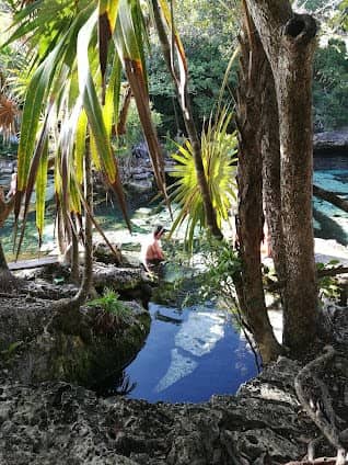 Cenote Azul photo 4