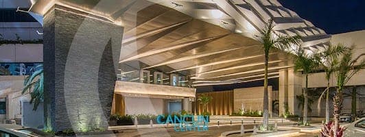 Cancun Center